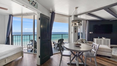 Welcome to this one-of-a-kind Gulf-front condo at the iconic - photo 3