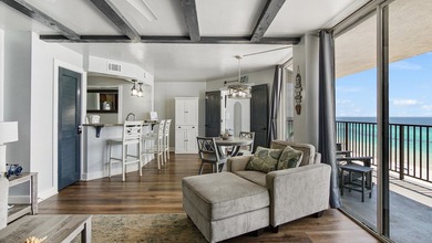 Welcome to this one-of-a-kind Gulf-front condo at the iconic - photo 4