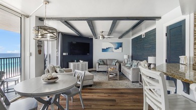 Welcome to this one-of-a-kind Gulf-front condo at the iconic - photo 5