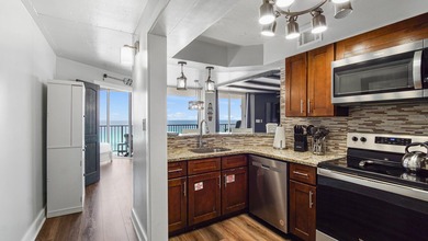 Welcome to this one-of-a-kind Gulf-front condo at the iconic - photo 6