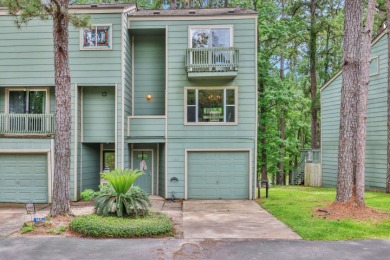 Lake Livingston Townhome/Townhouse For Sale in Coldspring Texas