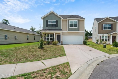 (private lake, pond, coastal) Home For Sale in Beaufort South Carolina