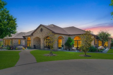 Lake Home For Sale in Denton, Texas