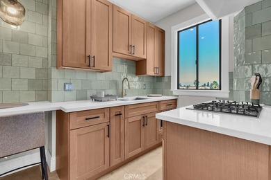 Rare corner residence at The Willmore, offering a level of - photo 8