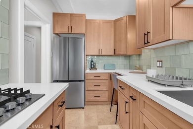 Rare corner residence at The Willmore, offering a level of - photo 9