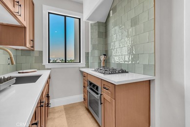 Rare corner residence at The Willmore, offering a level of - photo 10