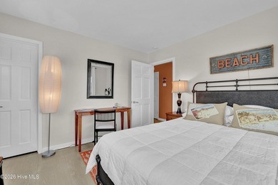 Welcome to 2319-B Cordgrass Bay, a completely reimagined coastal - photo 22