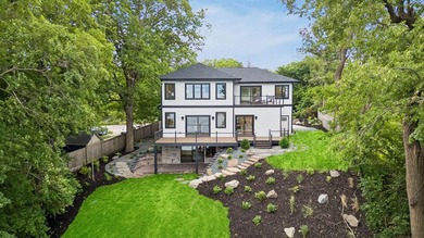 Experience exceptional Lake Minnetonka living with 75 feet of - photo 7