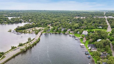 Experience exceptional Lake Minnetonka living with 75 feet of - photo 9