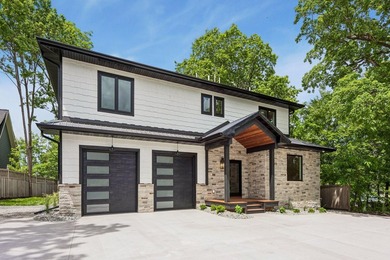 Experience exceptional Lake Minnetonka living with 75 feet of - photo 10