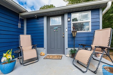 Lake James Home For Sale in Nebo North Carolina