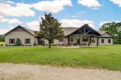 (private lake, pond, creek) Home For Sale in Ozark Missouri