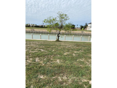 Lake Lot For Sale in Port Isabel, Texas