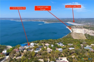 MOTIVATED SELLER. Charming Canyon Lake Retreat with Panoramic - photo 44