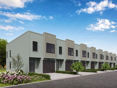 Welcome to Sawgrass Reserve, a charming townhome community - photo 1