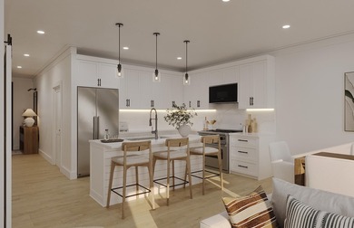 Welcome to Sawgrass Reserve, a charming townhome community - photo 3