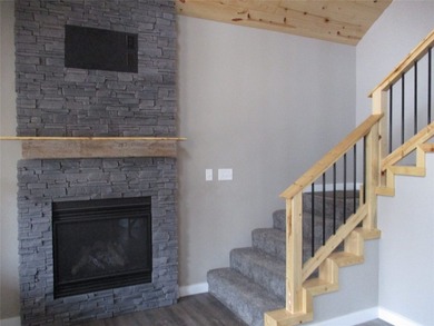 The builder has adorned this new home with high end features and - photo 3