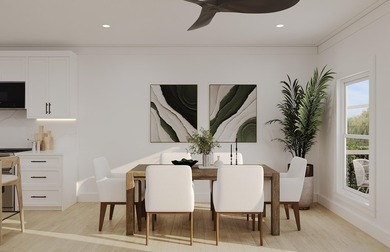 Welcome to Sawgrass Reserve, a charming townhome community - photo 4