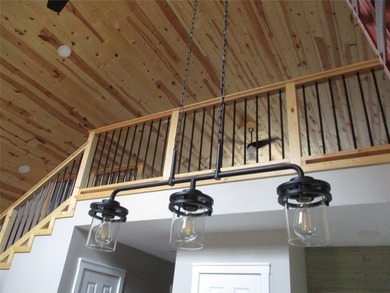 The builder has adorned this new home with high end features and - photo 5