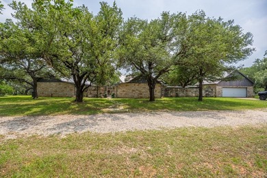 Pedernales River Home For Sale in Fredericksburg Texas