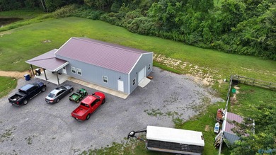 (private lake, pond, coastal) Home For Sale in Arab Alabama