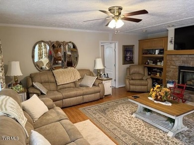Charming country home located on Green Springs Church Road in - photo 1