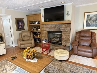 Charming country home located on Green Springs Church Road in - photo 4