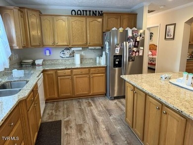 Charming country home located on Green Springs Church Road in - photo 5
