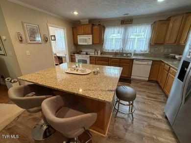 Charming country home located on Green Springs Church Road in - photo 6