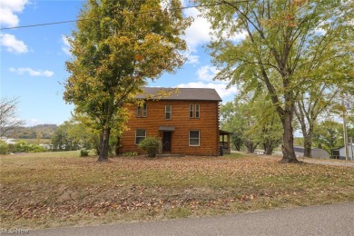 Senecaville Lake Home For Sale in Quaker City Ohio