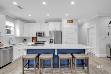 Coastal charm, thoughtful upgrades, and a peaceful setting come - photo 5