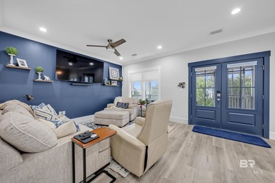 Coastal charm, thoughtful upgrades, and a peaceful setting come - photo 6