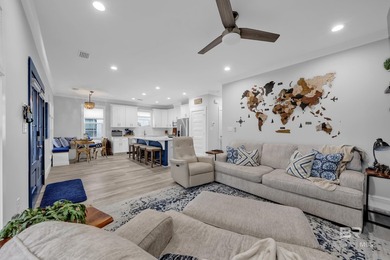 Coastal charm, thoughtful upgrades, and a peaceful setting come - photo 7
