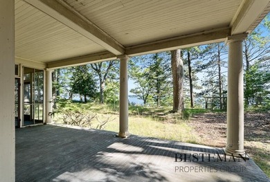 Exquisite opportunity! With over 14 acres and 250 ft of lake - photo 11