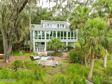 Step into the ultimate Lowcountry living experience in this - photo 2