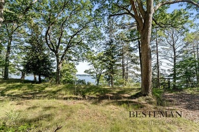 Exquisite opportunity! With over 14 acres and 250 ft of lake - photo 12