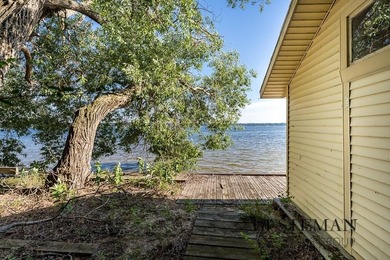 Exquisite opportunity! With over 14 acres and 250 ft of lake - photo 14