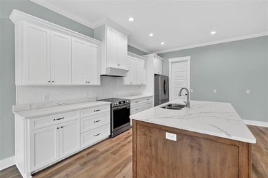 Located in the gated Palmetto Point subdivision on Buckswamp - photo 15