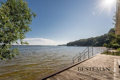 Exquisite opportunity! With over 14 acres and 250 ft of lake - photo 15