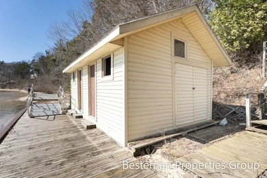Exquisite opportunity! With over 14 acres and 250 ft of lake - photo 18