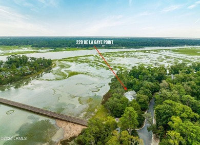 Step into the ultimate Lowcountry living experience in this - photo 9