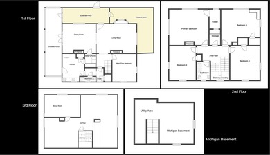Exquisite opportunity! With over 14 acres and 250 ft of lake - photo 19