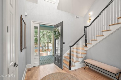 Step into the ultimate Lowcountry living experience in this - photo 10