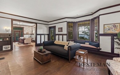 Exquisite opportunity! With over 14 acres and 250 ft of lake - photo 24