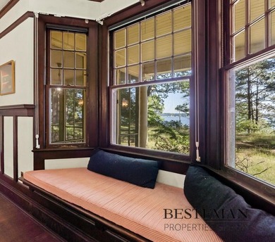 Exquisite opportunity! With over 14 acres and 250 ft of lake - photo 25