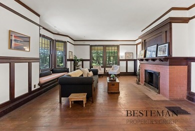 Exquisite opportunity! With over 14 acres and 250 ft of lake - photo 26