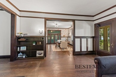 Exquisite opportunity! With over 14 acres and 250 ft of lake - photo 27