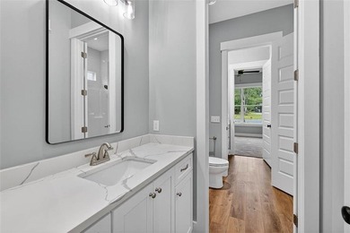 Located in the gated Palmetto Point subdivision on Buckswamp - photo 28