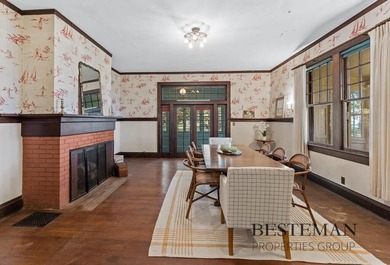 Exquisite opportunity! With over 14 acres and 250 ft of lake - photo 28