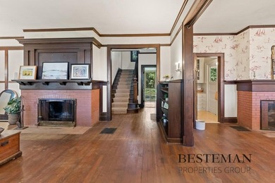 Exquisite opportunity! With over 14 acres and 250 ft of lake - photo 30